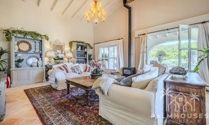 Venta - Villa - Denia - La Xara