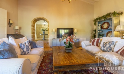 Venta - Villa - Denia - La Xara