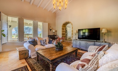 Venta - Villa - Denia - La Xara