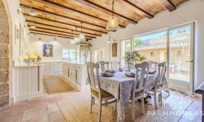 Venta - Villa - Denia - La Xara