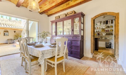 Venta - Villa - Denia - La Xara