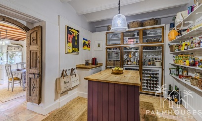 Venta - Villa - Denia - La Xara