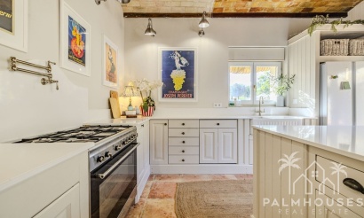 Venta - Villa - Denia - La Xara