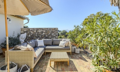 Venta - Villa - Denia - La Xara