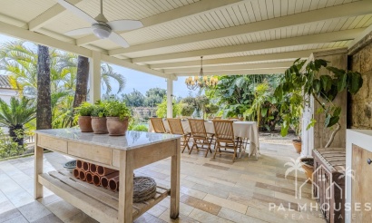 Venta - Villa - Denia - La Xara