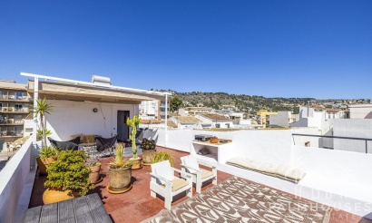 Revente - Maison - Jávea - Xàbia - Jávea - Xàbia Centro