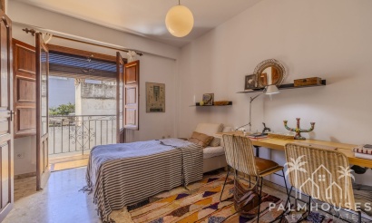 Revente - Maison - Jávea - Xàbia - Jávea - Xàbia Centro