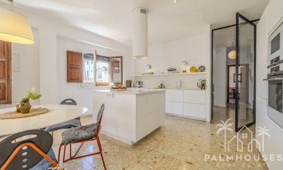 Revente - Maison - Jávea - Xàbia - Jávea - Xàbia Centro