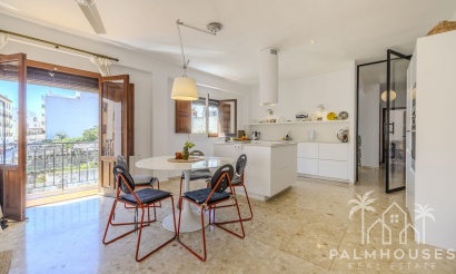 Revente - Maison - Jávea - Xàbia - Jávea - Xàbia Centro