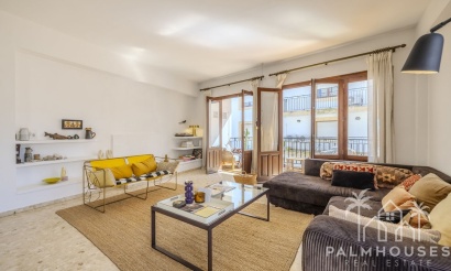 Revente - Maison - Jávea - Xàbia - Jávea - Xàbia Centro