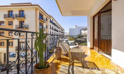 Revente - Maison - Jávea - Xàbia - Jávea - Xàbia Centro