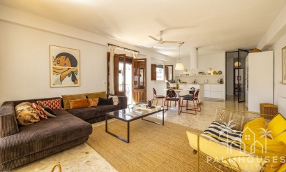 Revente - Maison - Jávea - Xàbia - Jávea - Xàbia Centro