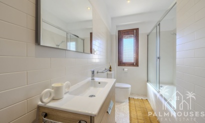 Revente - Maison - Jávea - Xàbia - Jávea - Xàbia Centro