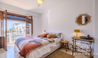 Revente - Maison - Jávea - Xàbia - Jávea - Xàbia Centro