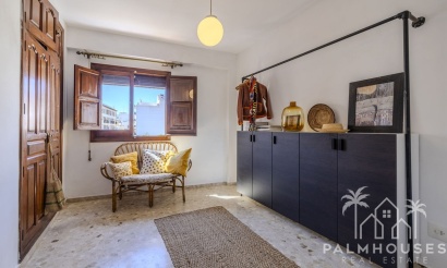 Revente - Maison - Jávea - Xàbia - Jávea - Xàbia Centro