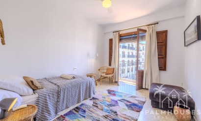Revente - Maison - Jávea - Xàbia - Jávea - Xàbia Centro