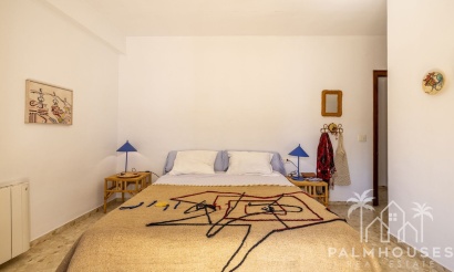 Revente - Maison - Jávea - Xàbia - Jávea - Xàbia Centro