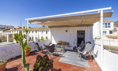 Revente - Maison - Jávea - Xàbia - Jávea - Xàbia Centro