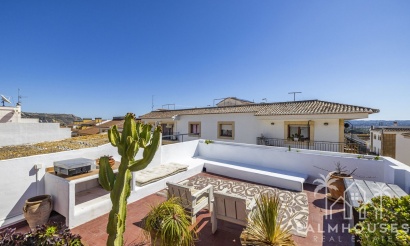 Revente - Maison - Jávea - Xàbia - Jávea - Xàbia Centro