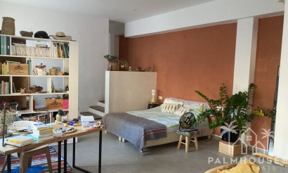 Revente - Maison - Jávea - Xàbia - Jávea - Xàbia Centro