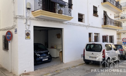 Revente - Maison - Jávea - Xàbia - Jávea - Xàbia Centro