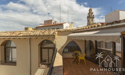 Revente - Maison - Pego - Pego Centro