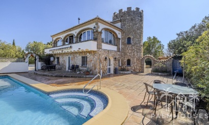 Revente - Villa - Jávea - Xàbia - Jávea - Xàbia Centro