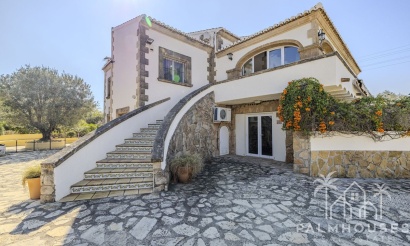 Revente - Villa - Jávea - Xàbia - Jávea - Xàbia Centro