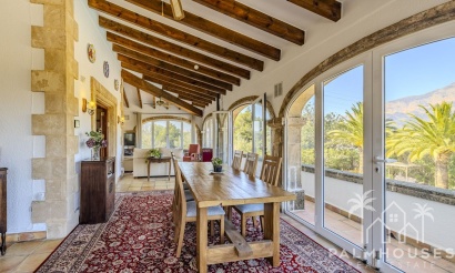 Revente - Villa - Jávea - Xàbia - Jávea - Xàbia Centro