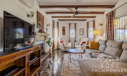Revente - Villa - Jávea - Xàbia - Jávea - Xàbia Centro