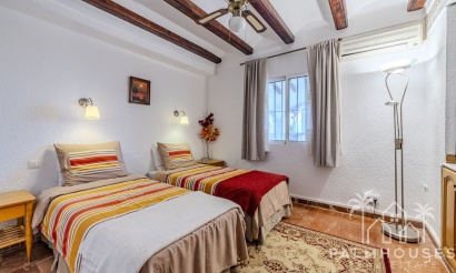 Revente - Villa - Jávea - Xàbia - Jávea - Xàbia Centro