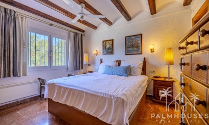 Revente - Villa - Jávea - Xàbia - Jávea - Xàbia Centro