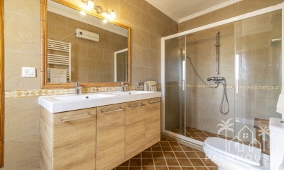 Revente - Villa - Jávea - Xàbia - Jávea - Xàbia Centro