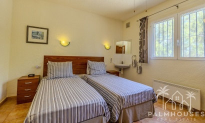 Revente - Villa - Jávea - Xàbia - Jávea - Xàbia Centro