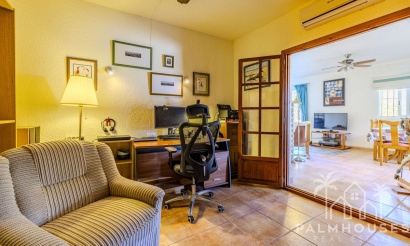 Revente - Villa - Jávea - Xàbia - Jávea - Xàbia Centro