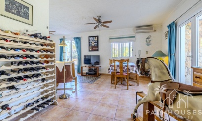 Revente - Villa - Jávea - Xàbia - Jávea - Xàbia Centro