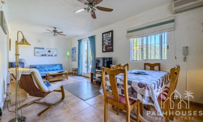 Revente - Villa - Jávea - Xàbia - Jávea - Xàbia Centro