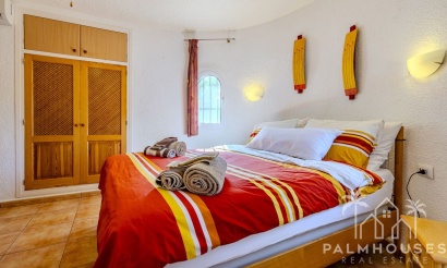 Revente - Villa - Jávea - Xàbia - Jávea - Xàbia Centro