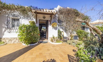 Revente - Villa - Jávea - Xàbia - Jávea - Xàbia Centro