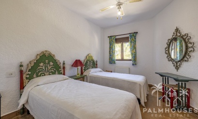 Revente - Villa - Jávea - Xàbia - Jávea - Xàbia Centro