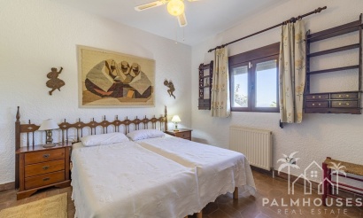 Revente - Villa - Jávea - Xàbia - Jávea - Xàbia Centro