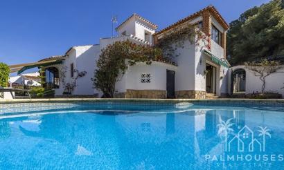 Revente - Villa - Jávea - Xàbia - Jávea - Xàbia Centro