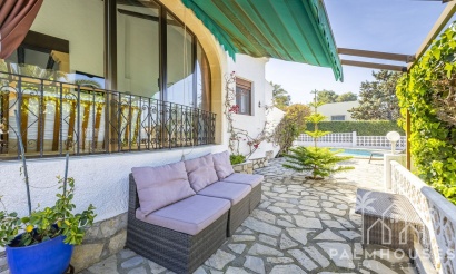 Revente - Villa - Jávea - Xàbia - Jávea - Xàbia Centro