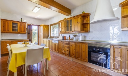 Revente - Villa - Jávea - Xàbia - Jávea - Xàbia Centro