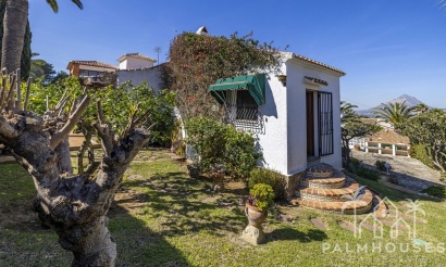 Revente - Villa - Jávea - Xàbia - Jávea - Xàbia Centro