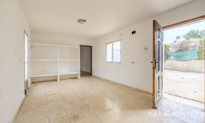Herverkoop - Villa - Jávea - Xàbia - Jávea - Xàbia Centro