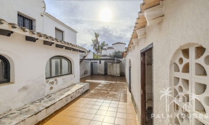 Herverkoop - Villa - Jávea - Xàbia - Jávea - Xàbia Centro