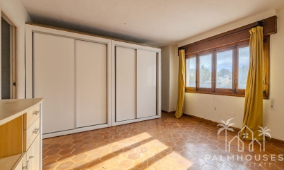 Herverkoop - Villa - Jávea - Xàbia - Jávea - Xàbia Centro