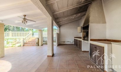 Herverkoop - Villa - Jávea - Xàbia - Jávea - Xàbia Centro