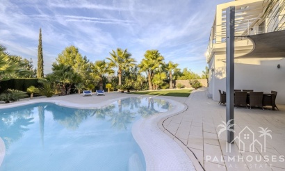 Revente - Villa - Jávea - Xàbia - Jávea - Xàbia Centro